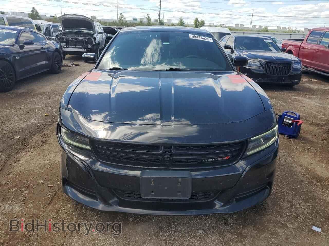 2017 DODGE CHARGER - VIN: 2C3CDXJG2HH526325 - Фото 5