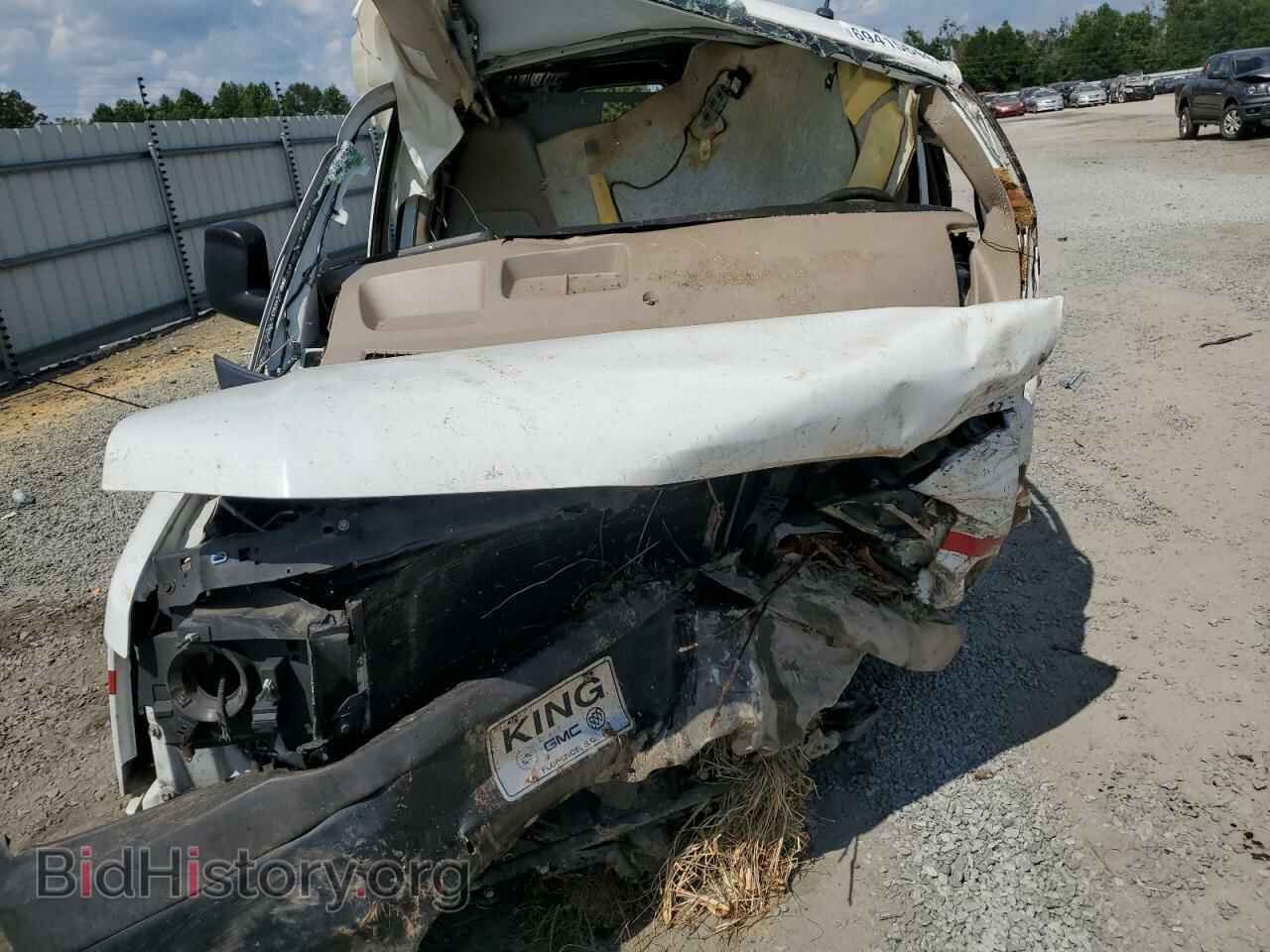 2014 CHEVROLET EXPRESS - VIN: 1GCSGAFX2E1111942 - Фото 12