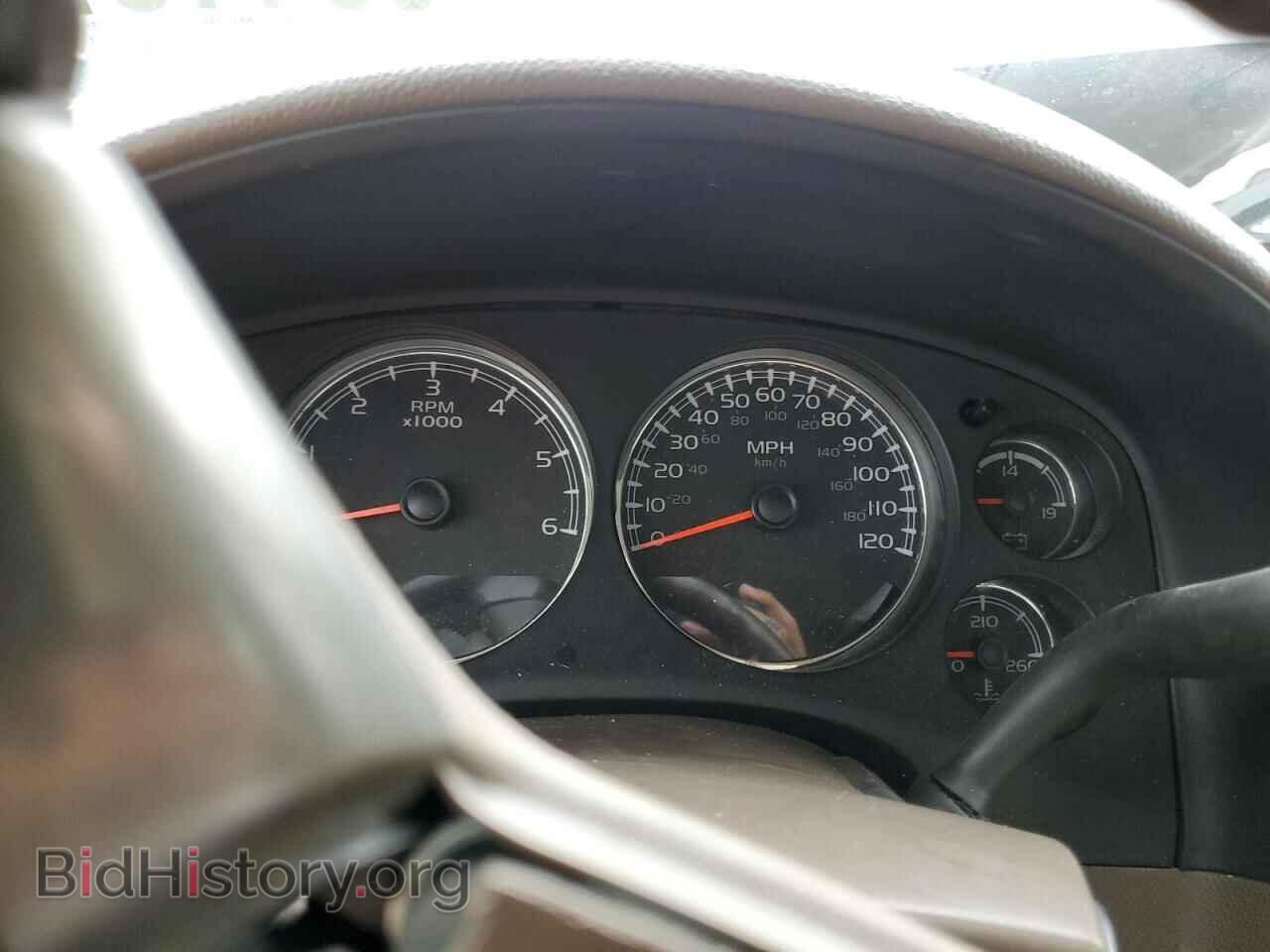 2010 GMC SIERRA - VIN: 1GTSKWE34AZ219503 - Photo 9