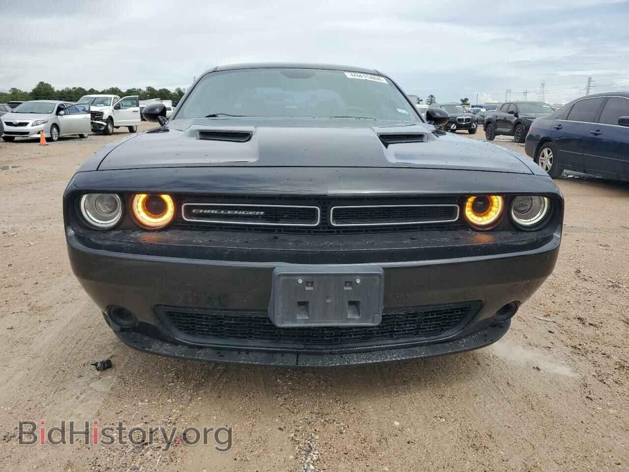 2016 DODGE CHALLENGER - VIN: 2C3CDZAG8GH284487 - Photo 5