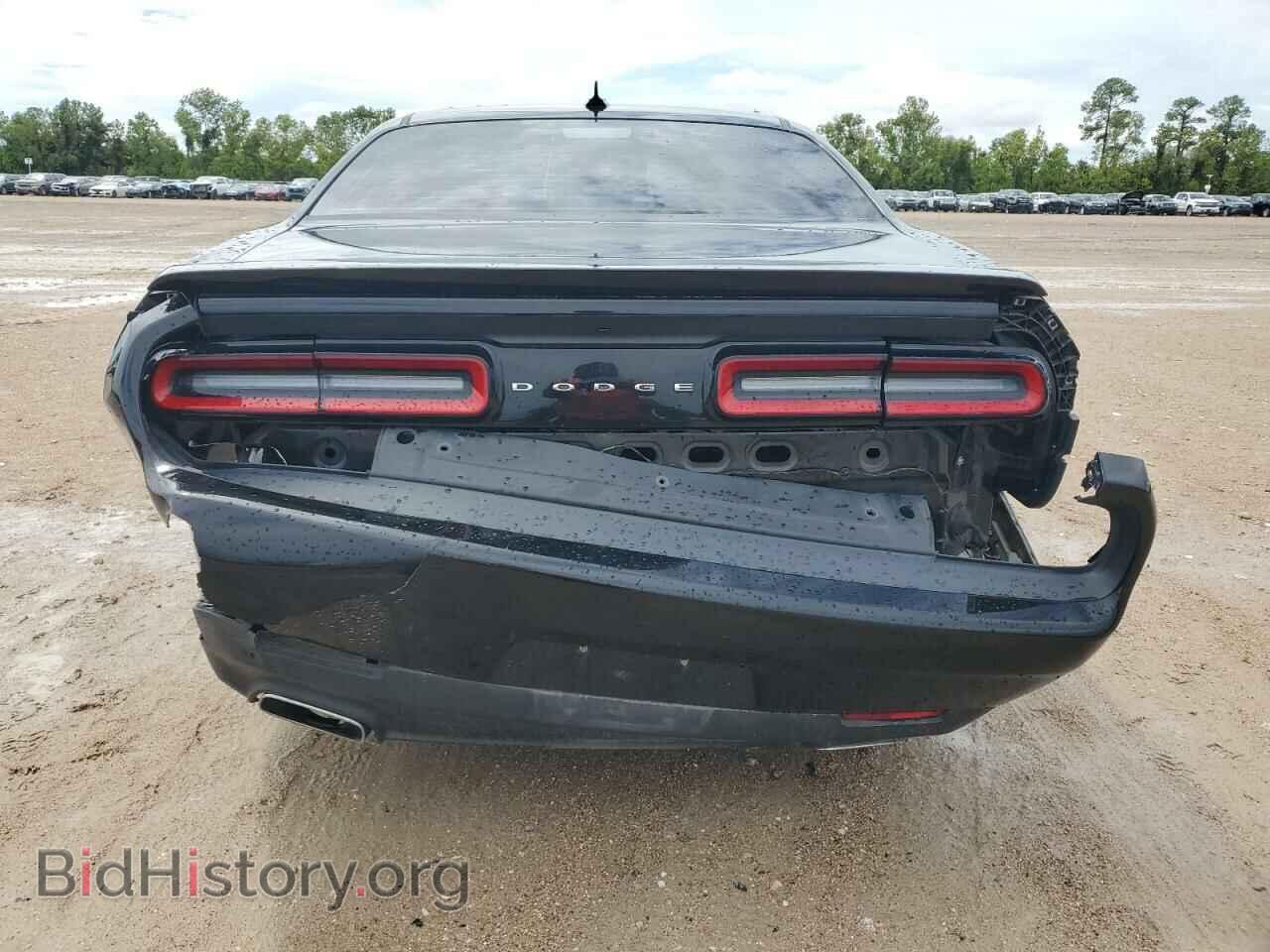 2016 DODGE CHALLENGER - VIN: 2C3CDZAG8GH284487 - Photo 6