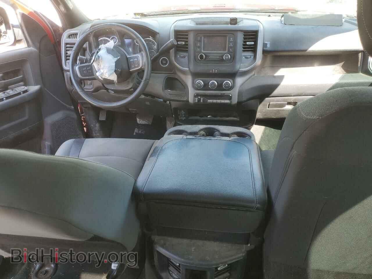 2021 RAM 2500 - VIN: 3C6UR5CL3MG677577 - Фото 8
