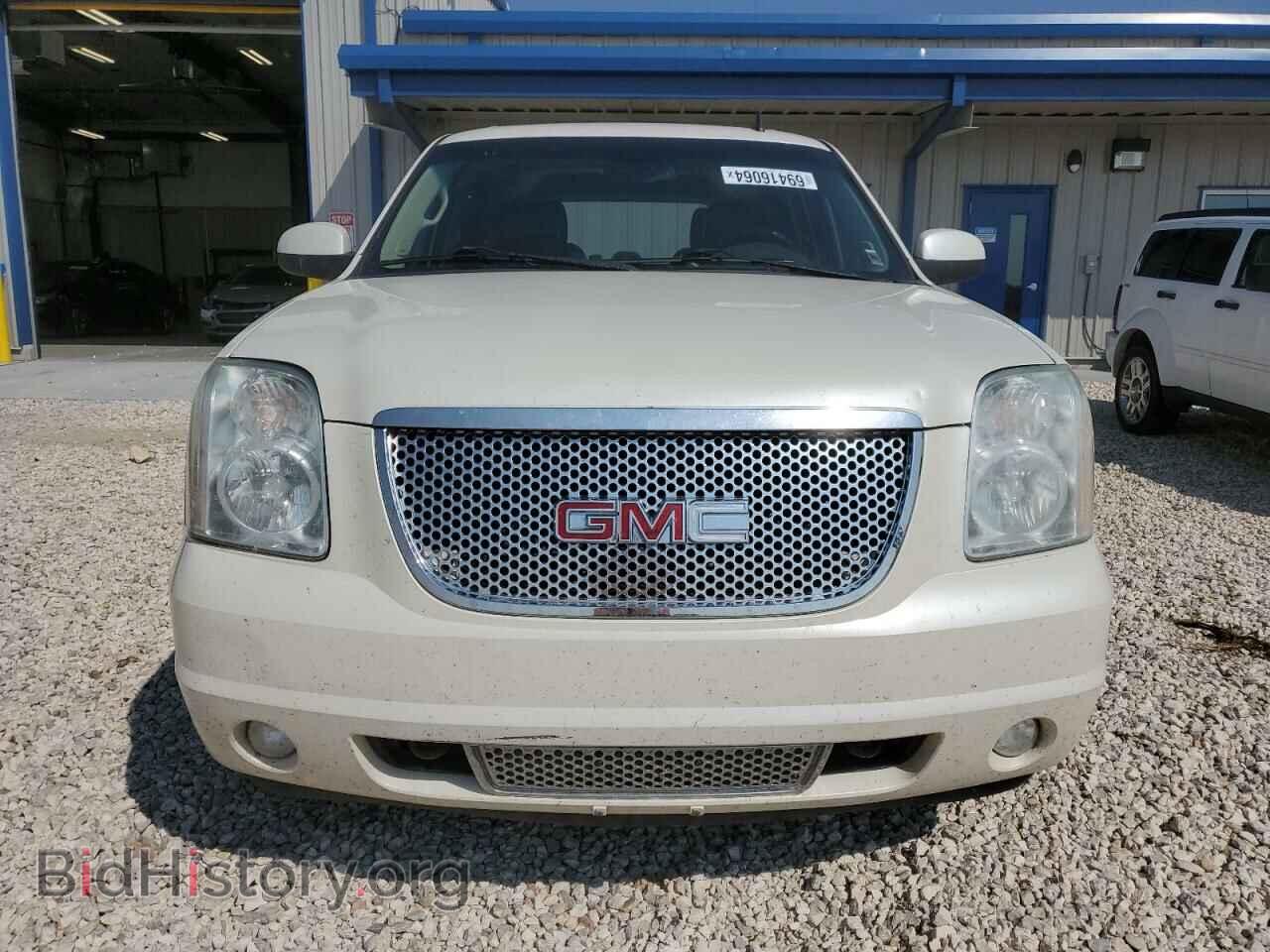2011 GMC YUKON - VIN: 1GKS2EEF8BR263546 - Фото 5