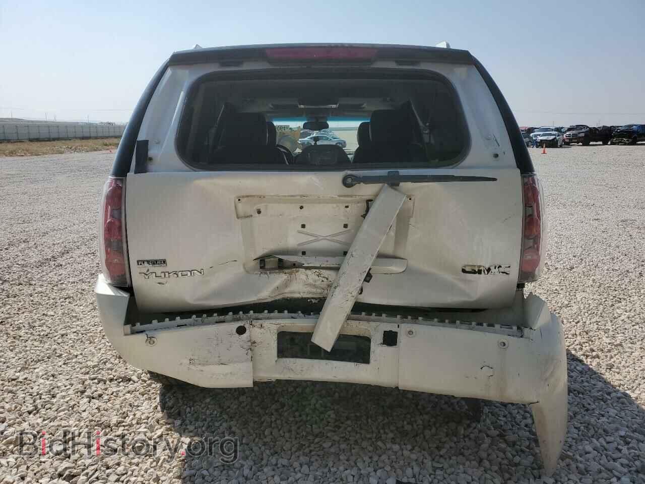 2011 GMC YUKON - VIN: 1GKS2EEF8BR263546 - Фото 6