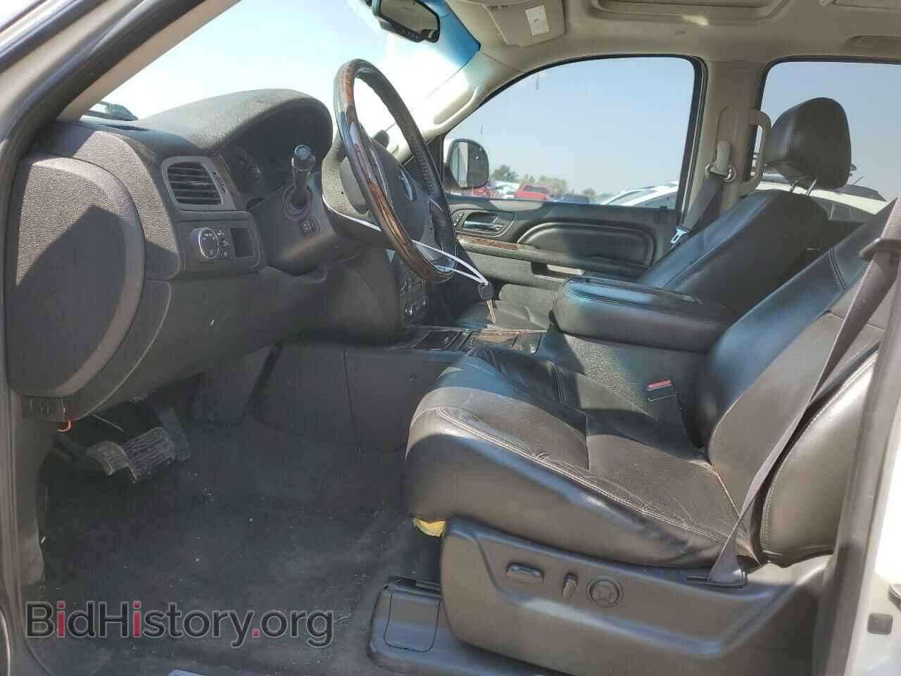 2011 GMC YUKON - VIN: 1GKS2EEF8BR263546 - Фото 7