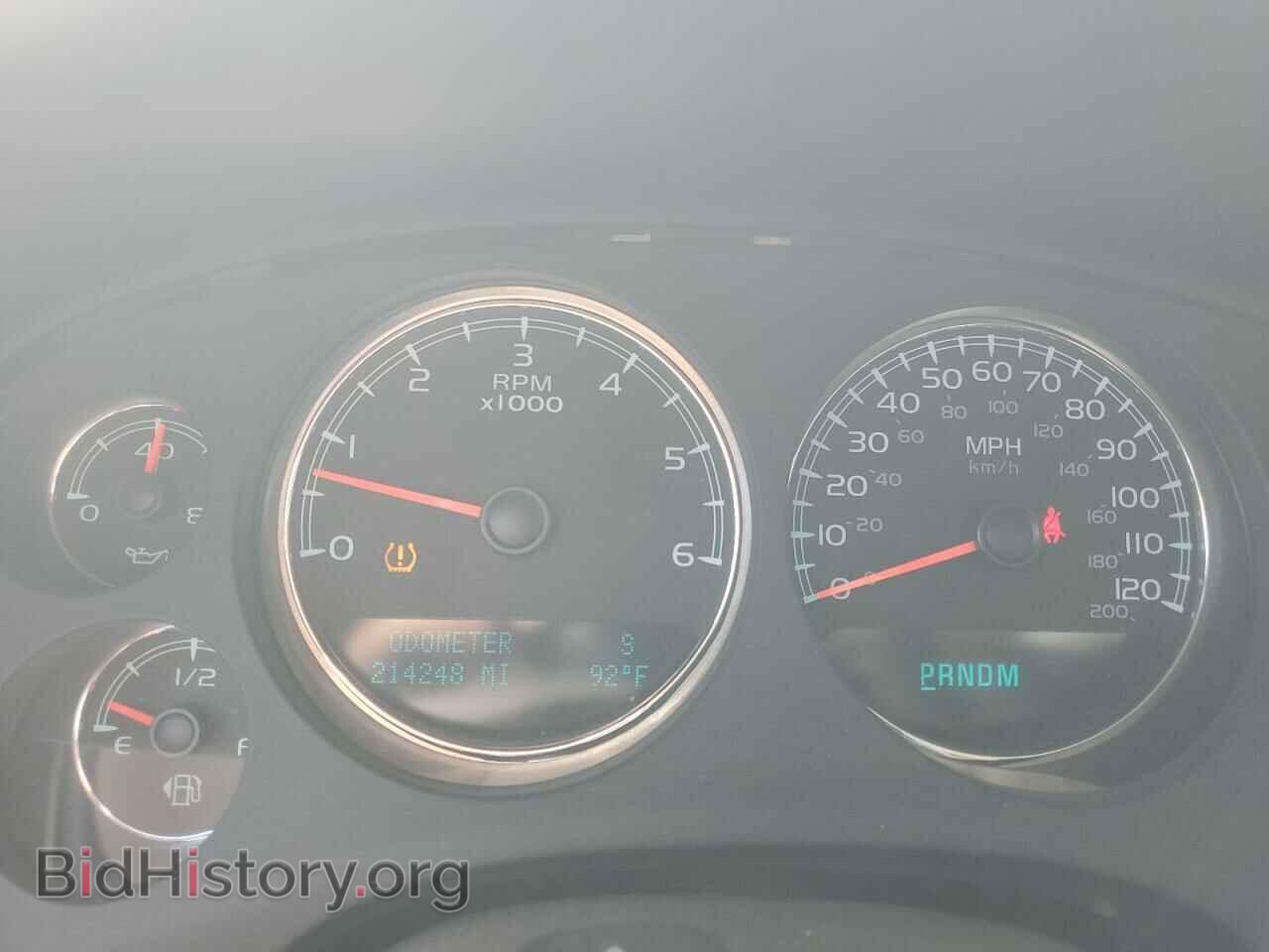 2011 GMC YUKON - VIN: 1GKS2EEF8BR263546 - Фото 9