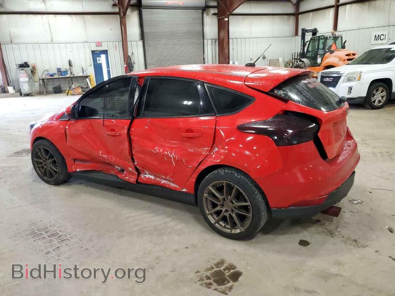 2017 FORD FOCUS - VIN: 1FADP3K26HL263137 - Photo 2