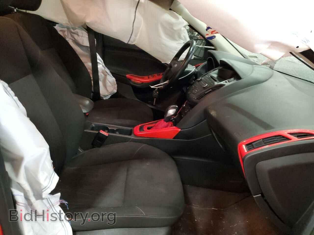 2017 FORD FOCUS - VIN: 1FADP3K26HL263137 - Photo 7