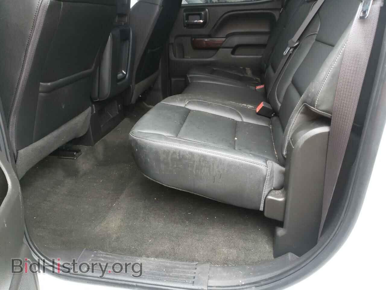 2016 GMC SIERRA - VIN: 3GTU2MEC7GG324655 - Фото 6