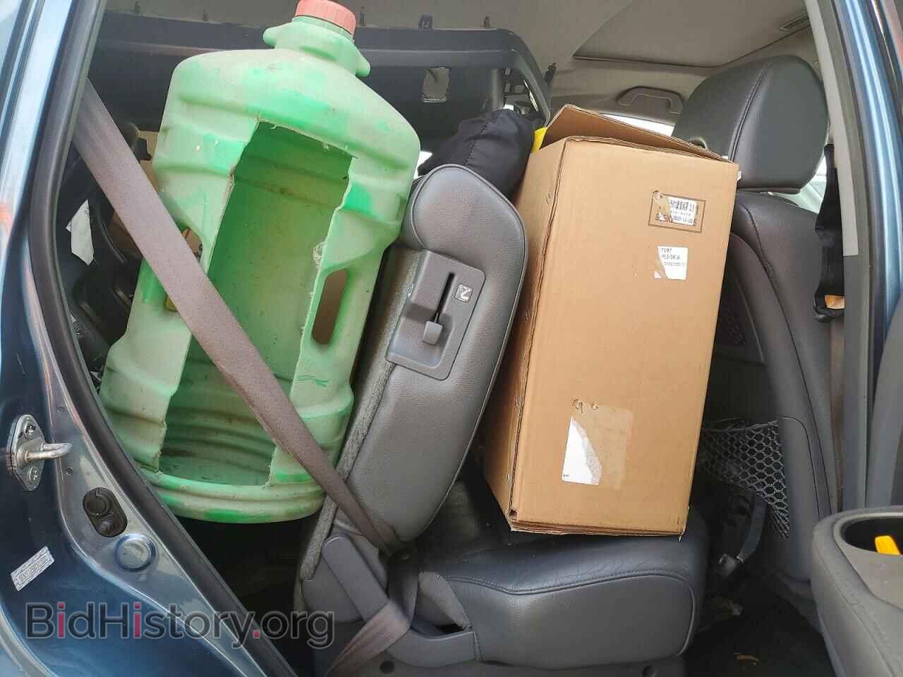 2007 HONDA PILOT - VIN: 5FNYF18587B010200 - Photo 11