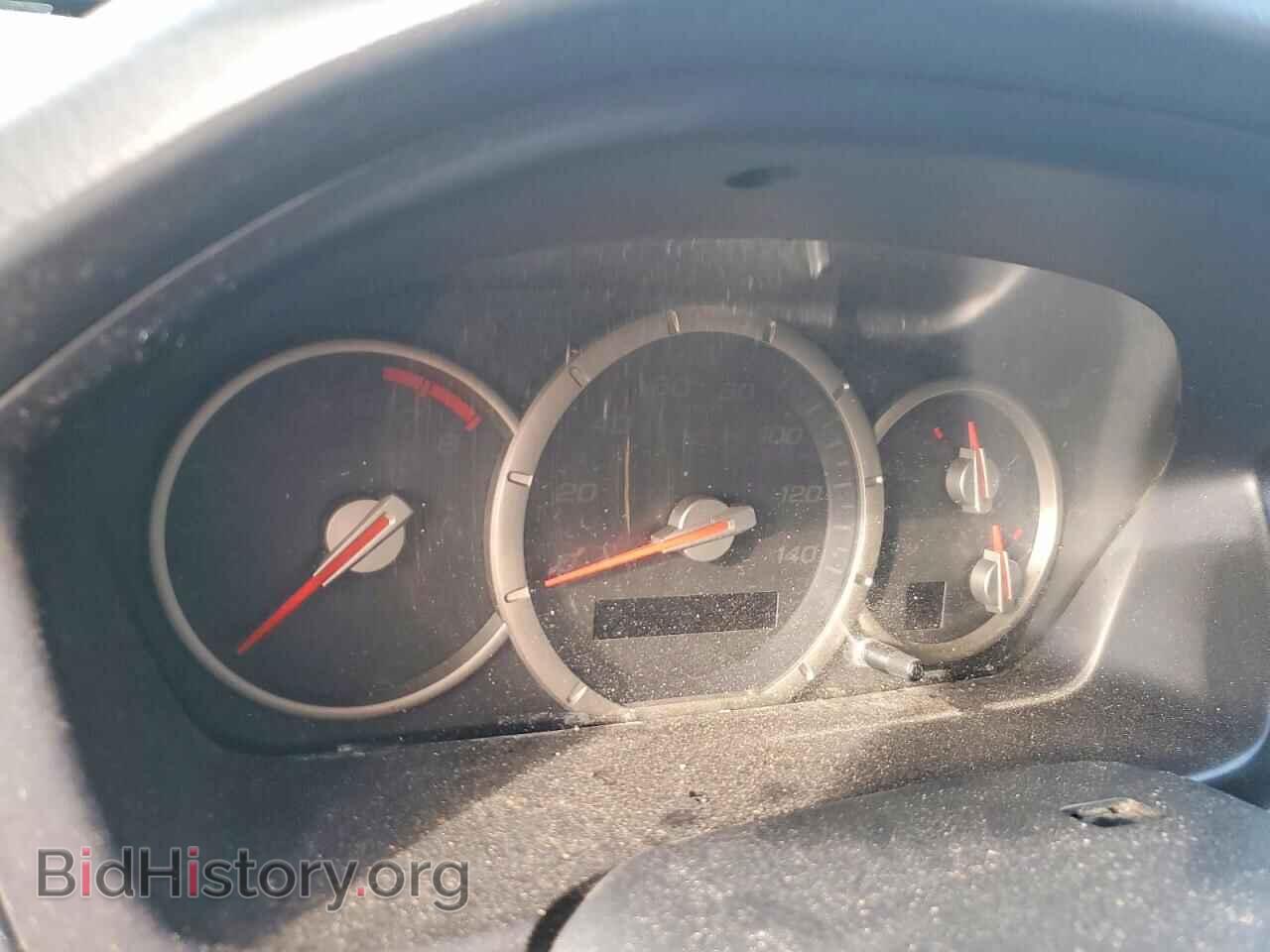 2007 HONDA PILOT - VIN: 5FNYF18587B010200 - Photo 9