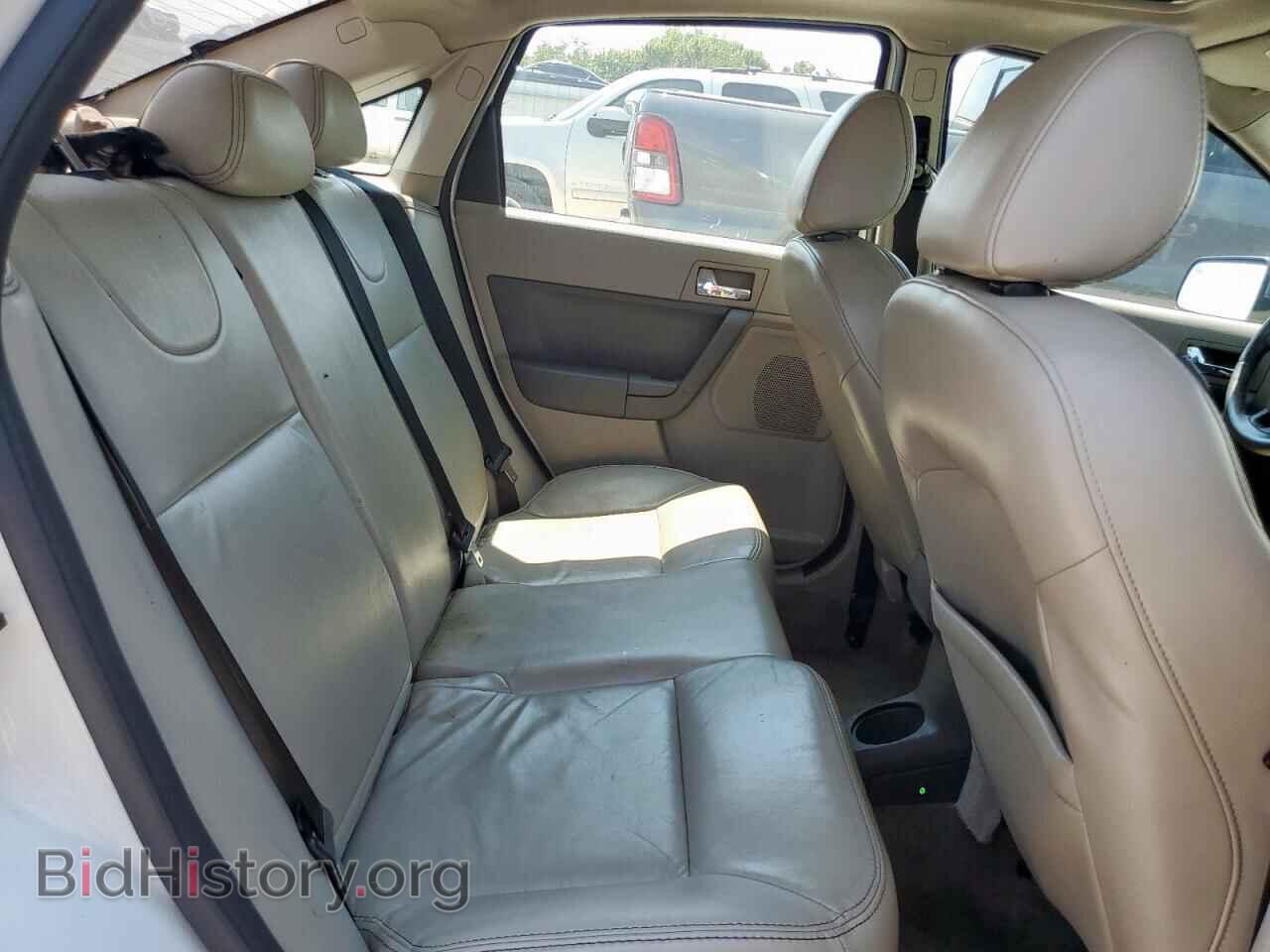2009 FORD FOCUS - VIN: 1FAHP37N99W207858 - Фото 10