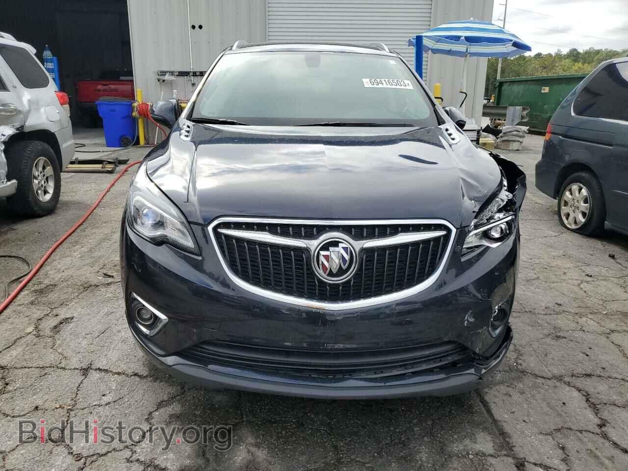 2020 BUICK ENVISION - VIN: LRBFXCSA3LD033695 - Photo 5