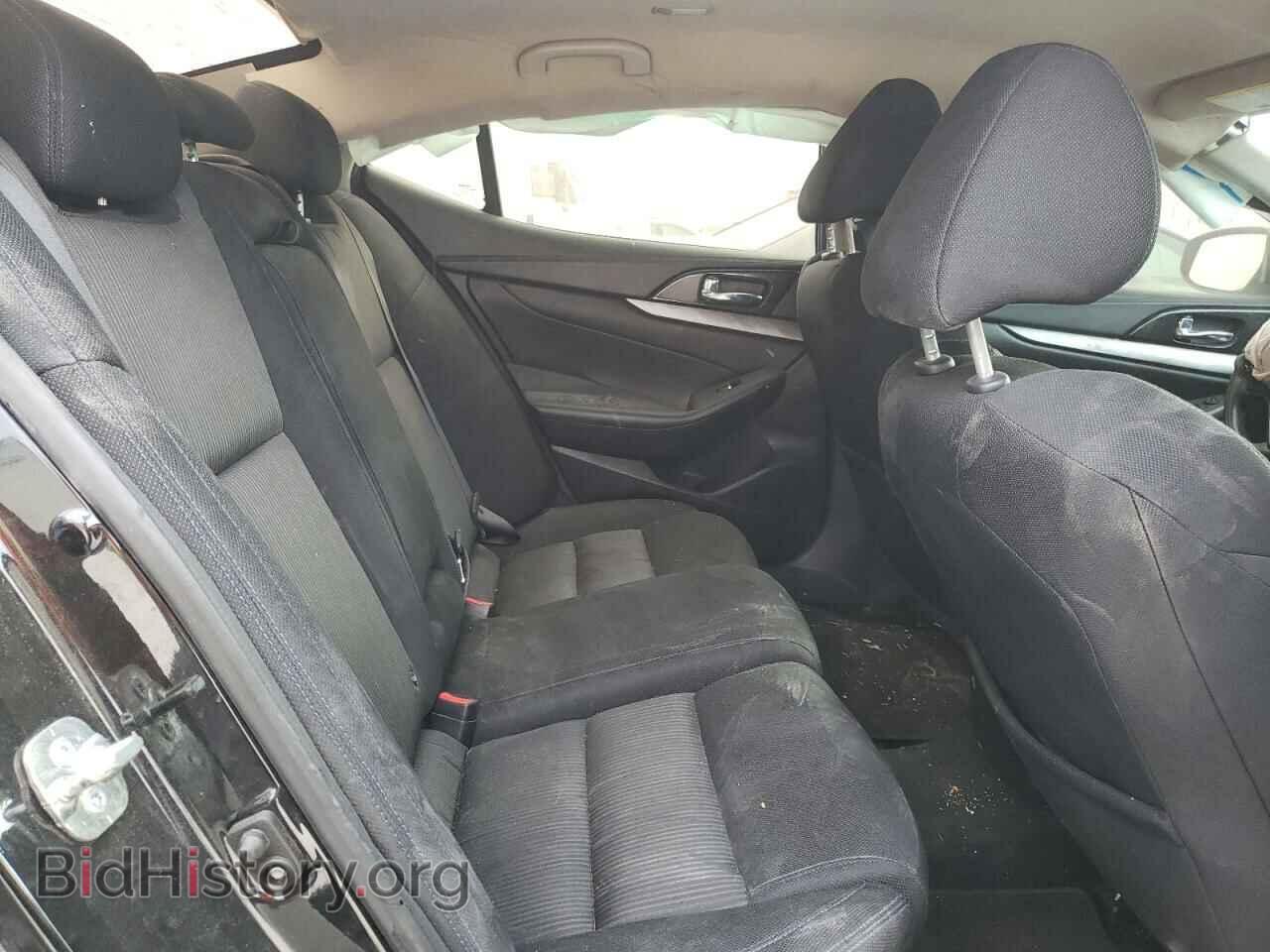 2017 NISSAN MAXIMA - VIN: 1N4AA6AP1HC455245 - Фото 6