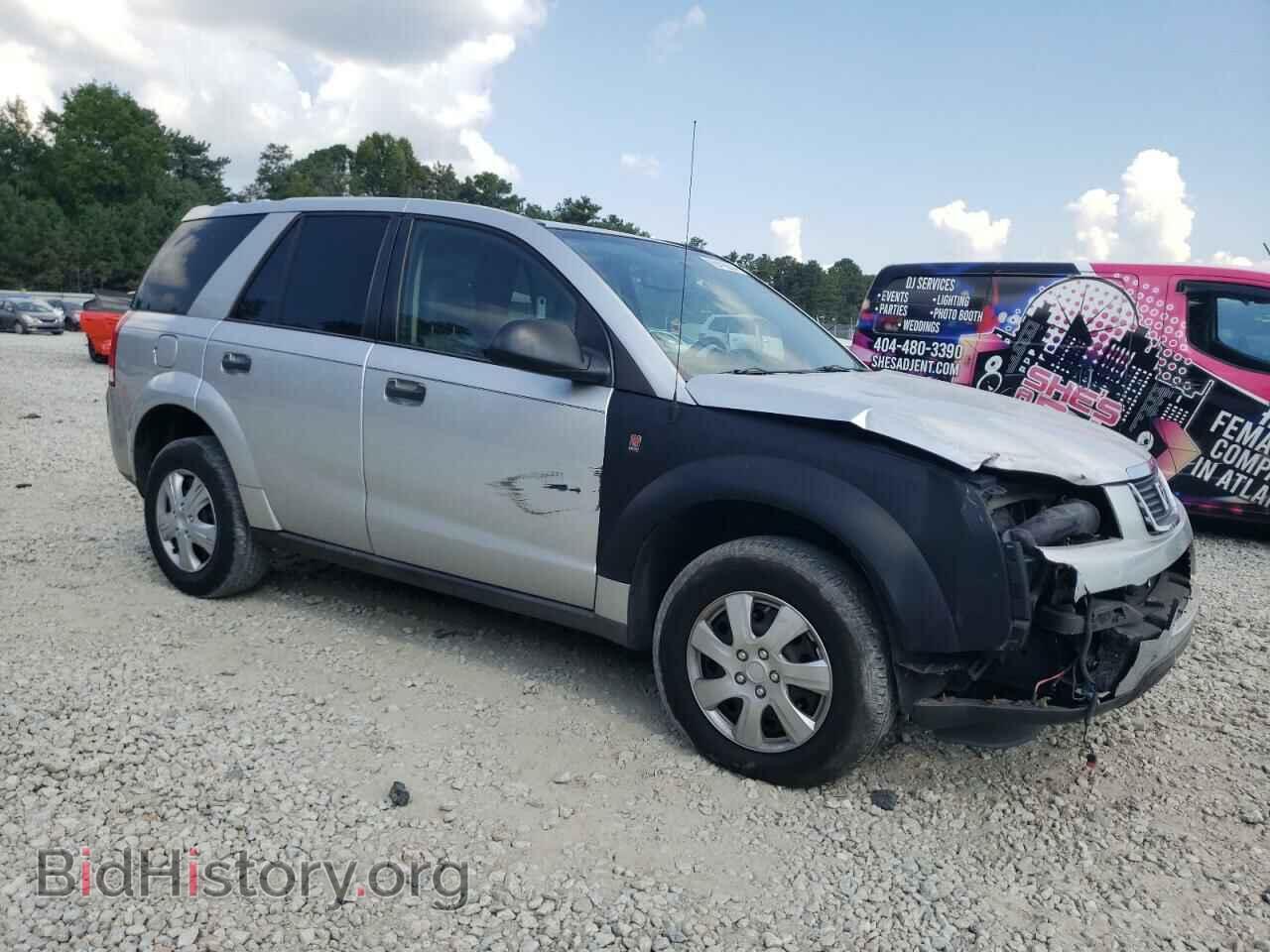 2006 SATURN VUE - VIN: 5GZCZ33D06S808153 - Фото 4