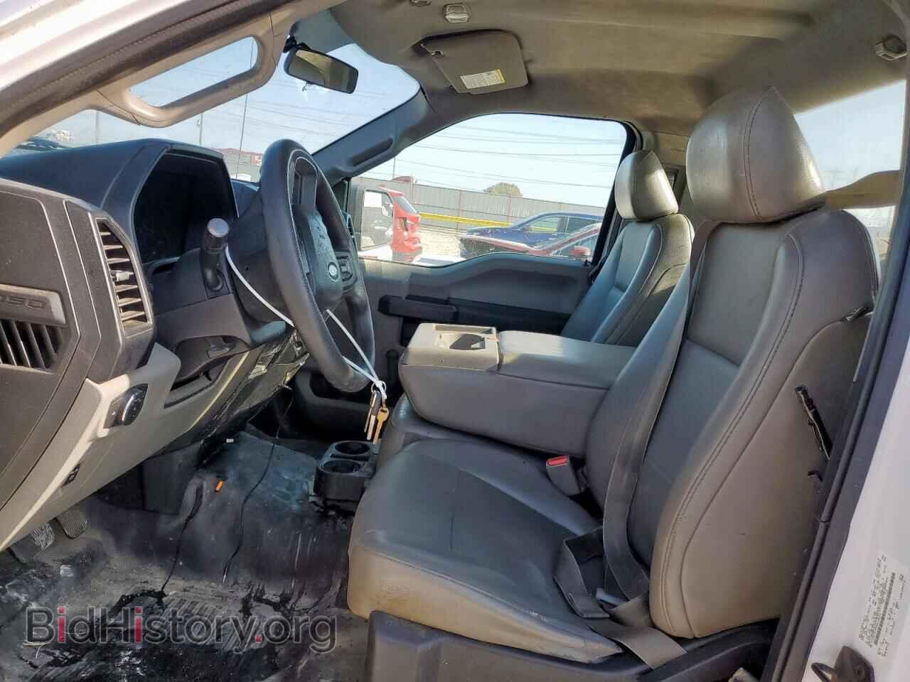 2016 FORD All Models - VIN: 1FTMF1C87GKD09177 - Photo 7