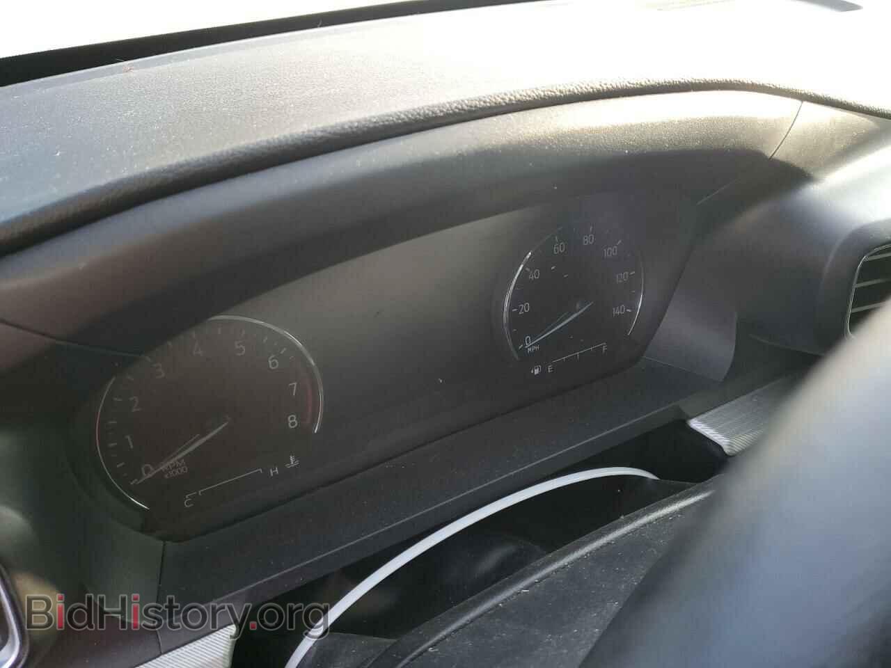 2020 FORD EXPLORER - VIN: 1FMSK7DH3LGA23467 - Photo 9