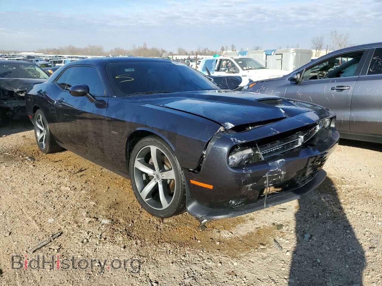 2019 DODGE CHALLENGER - VIN: 2C3CDZBTXKH512249 - Фото 4