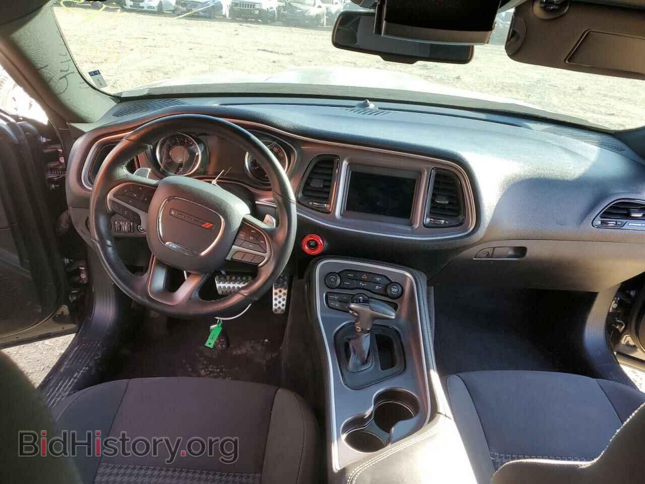 2019 DODGE CHALLENGER - VIN: 2C3CDZBTXKH512249 - Фото 8