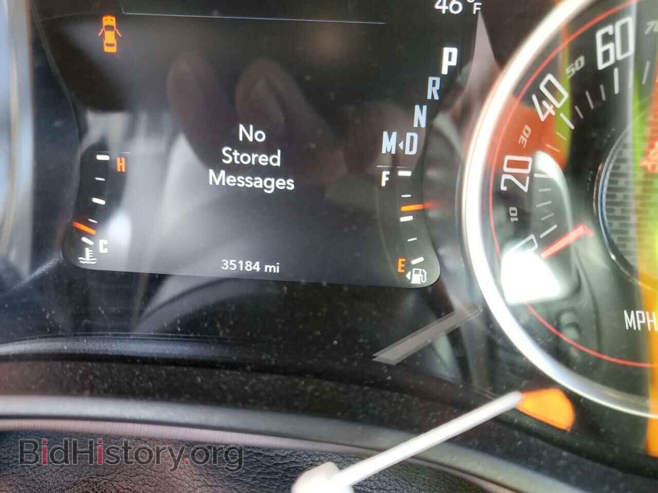 2019 DODGE CHALLENGER - VIN: 2C3CDZBTXKH512249 - Фото 9