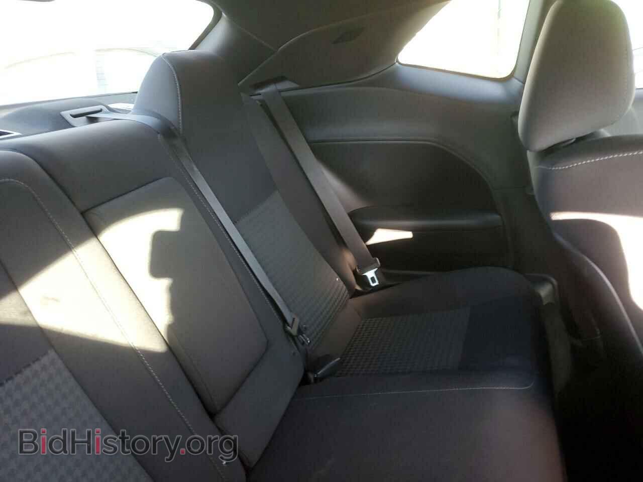 2019 DODGE CHALLENGER - VIN: 2C3CDZBTXKH512249 - Фото 10