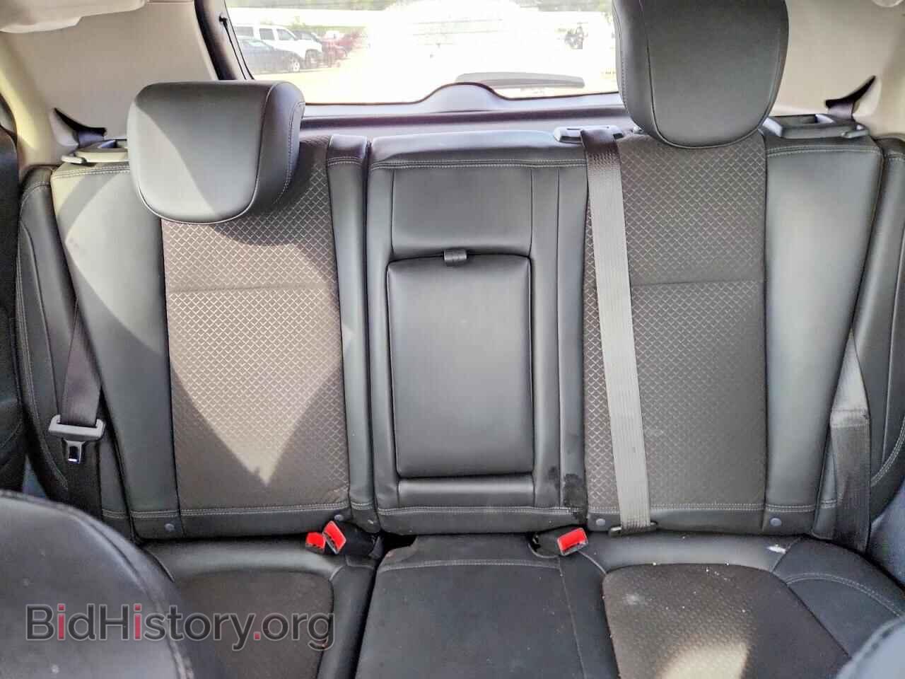 2020 BUICK ENCORE - VIN: KL4CJASB9LB018188 - Photo 10