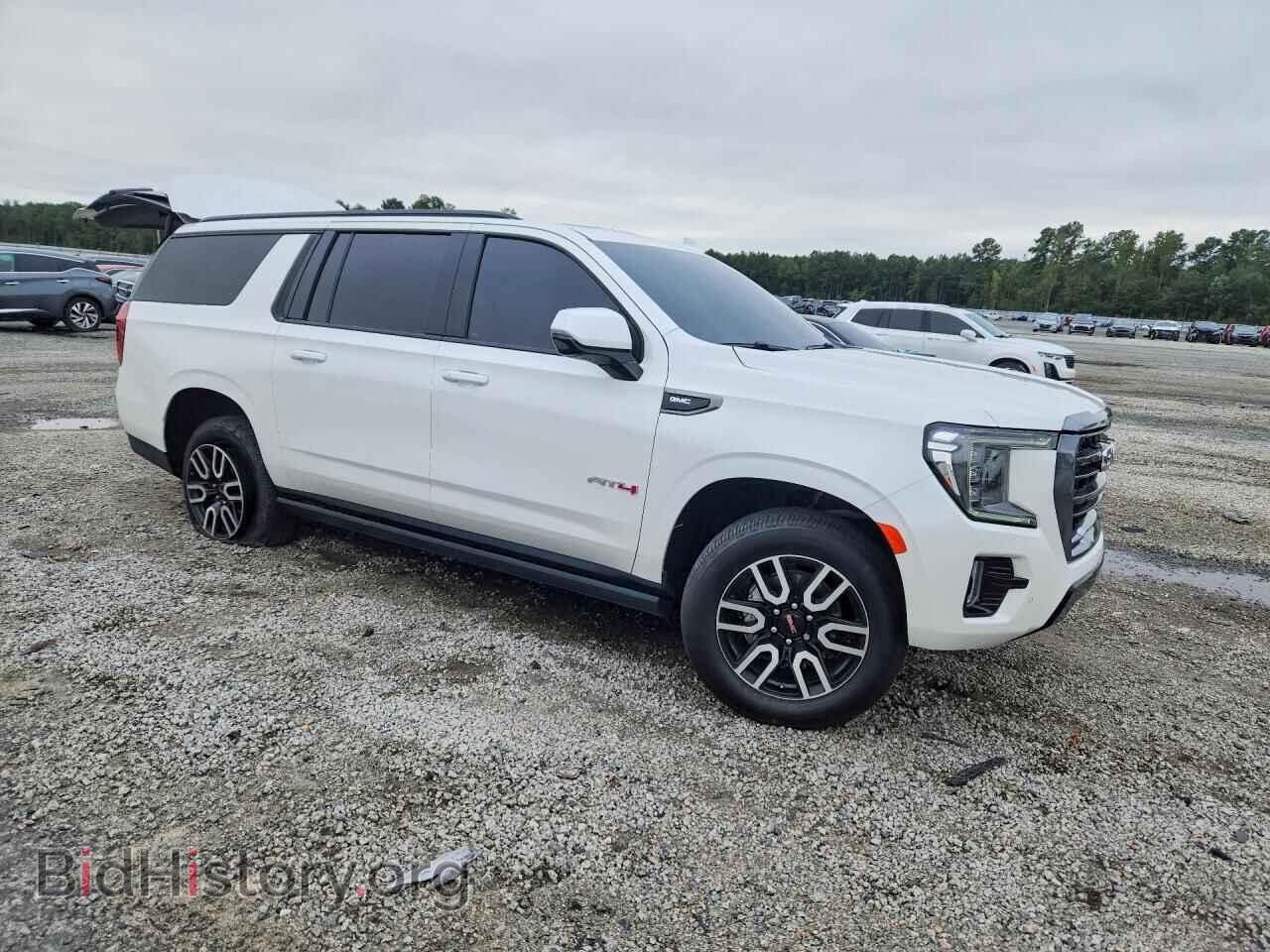 2023 GMC YUKON - VIN: 1GKS2HKD8PR165239 - Фото 4