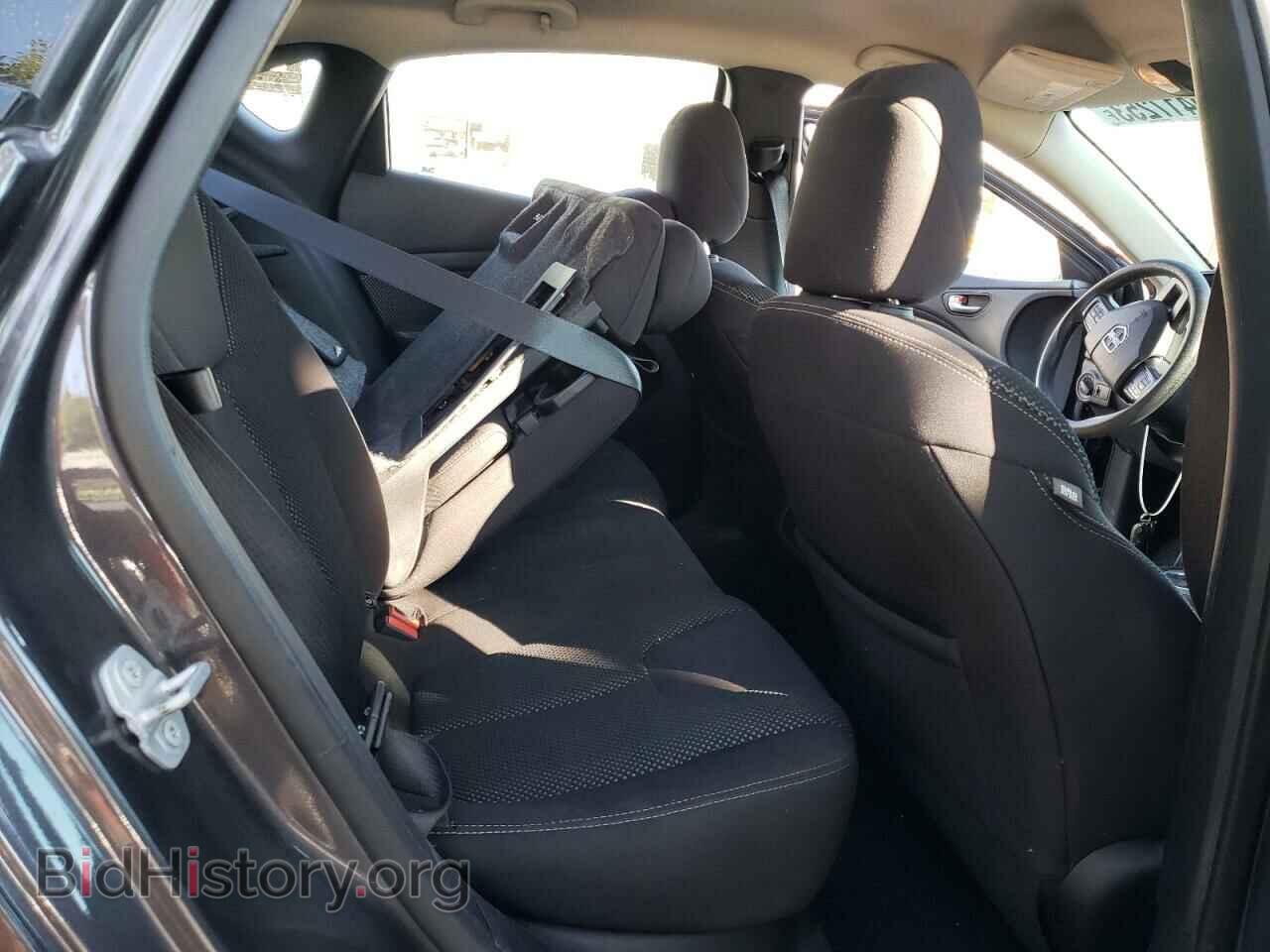 2015 DODGE DART - VIN: 1C3CDFBB3FD344611 - Фото 10