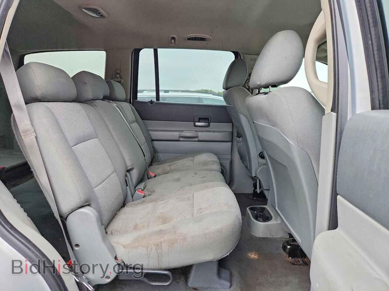 2007 DODGE DURANGO - VIN: 1D8HB48P37F539579 - Photo 11