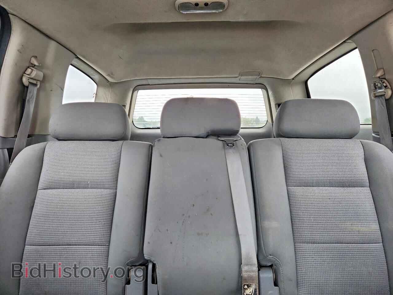 2007 DODGE DURANGO - VIN: 1D8HB48P37F539579 - Photo 10
