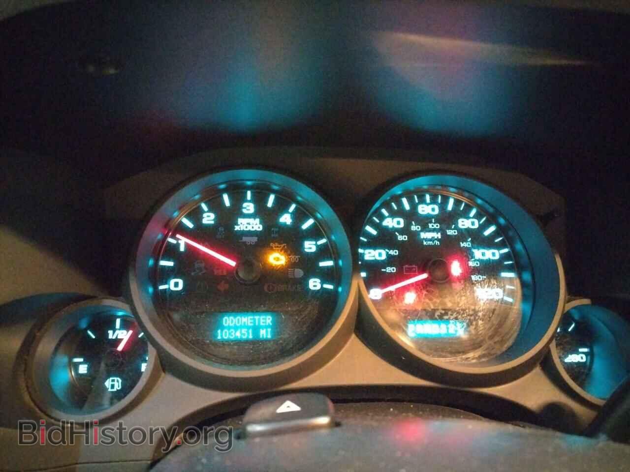 2012 CHEVROLET SILVERADO - VIN: 3GCPKREA2CG187031 - Фото 9