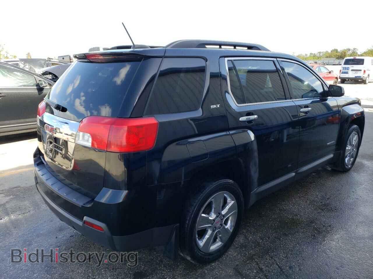 2015 GMC TERRAIN - VIN: 2GKALSEK5F6412498 - Photo 3