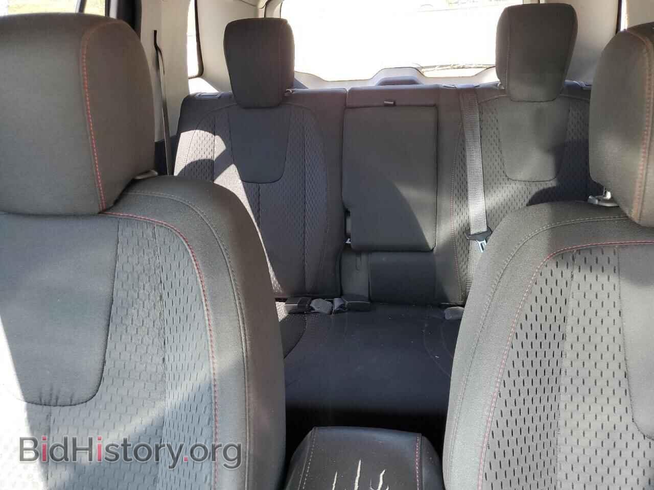 2013 GMC TERRAIN - VIN: 2GKFLREK4D6426808 - Photo 10