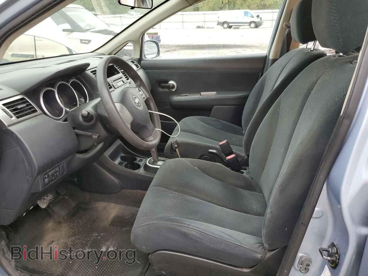 2011 NISSAN VERSA - VIN: 3N1BC1CP2BL403226 - Фото 7