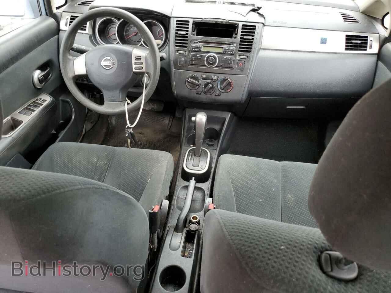 2011 NISSAN VERSA - VIN: 3N1BC1CP2BL403226 - Фото 8