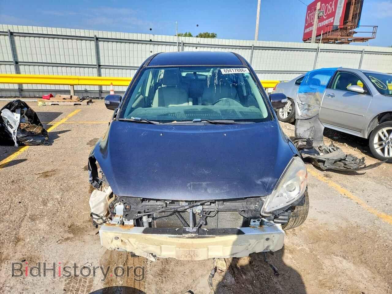 2015 MAZDA 5 - VIN: JM1CW2BL2F0181349 - Фото 5