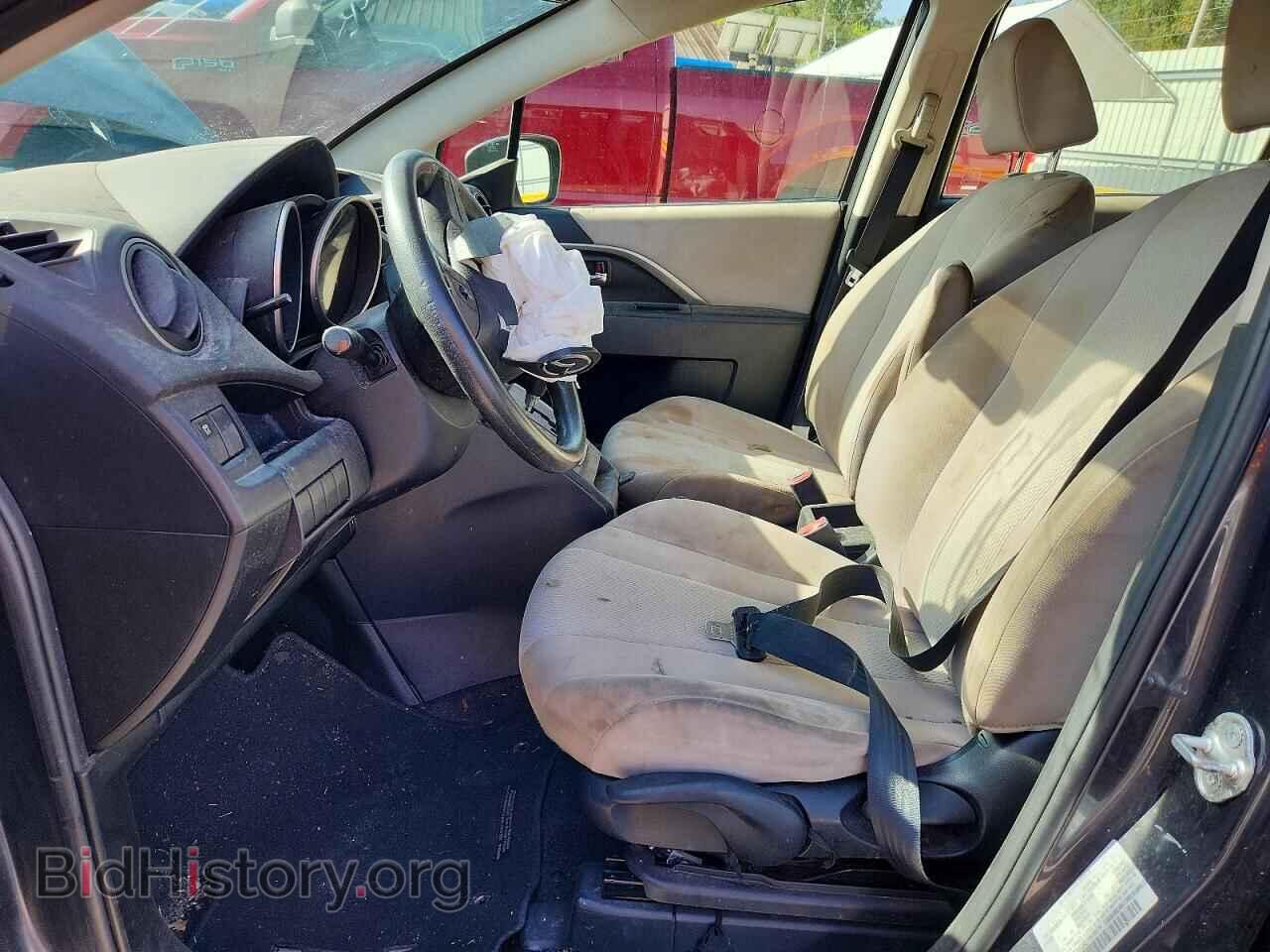 2015 MAZDA 5 - VIN: JM1CW2BL2F0181349 - Фото 7