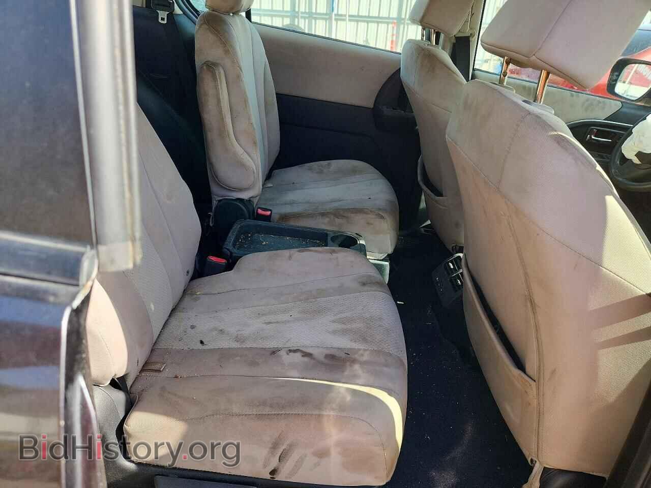 2015 MAZDA 5 - VIN: JM1CW2BL2F0181349 - Фото 10