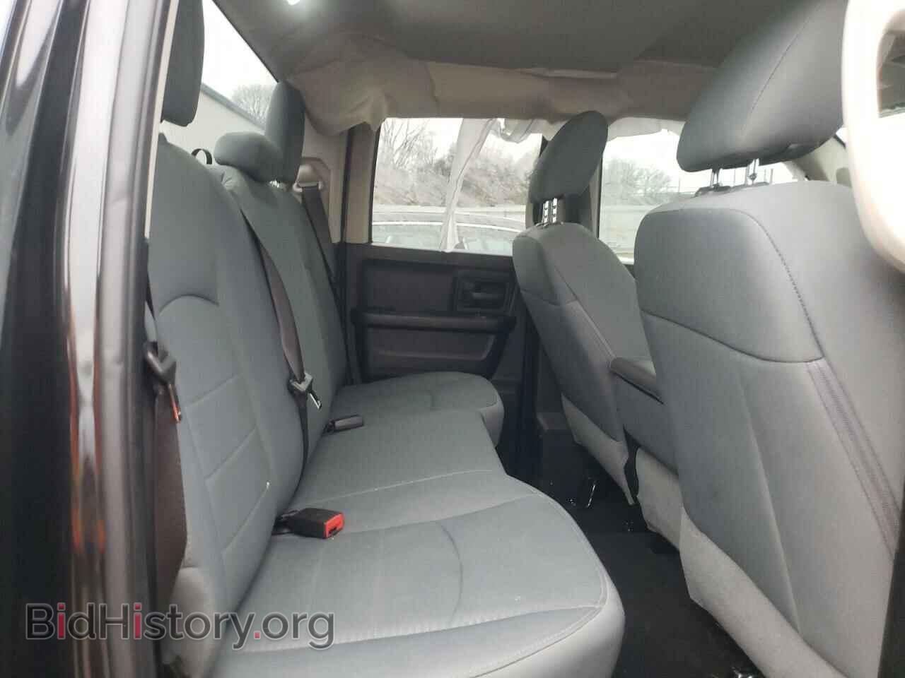 2018 RAM 1500 - VIN: 1C6RR7FG8JS244504 - Фото 6