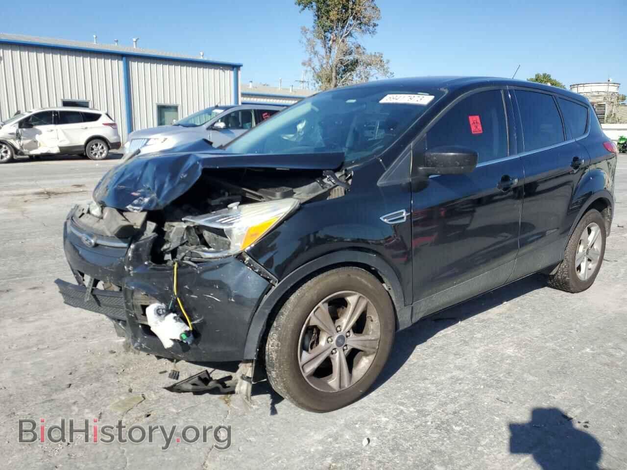 Photo 1FMCU0G78GUB06991 - FORD ESCAPE 2016