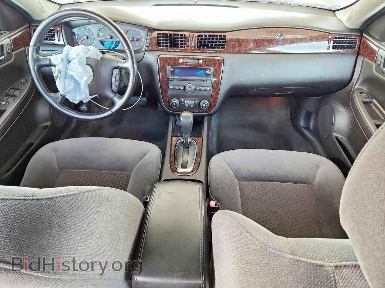 2013 CHEVROLET IMPALA - VIN: 2G1WG5E37D1115977 - Фото 8