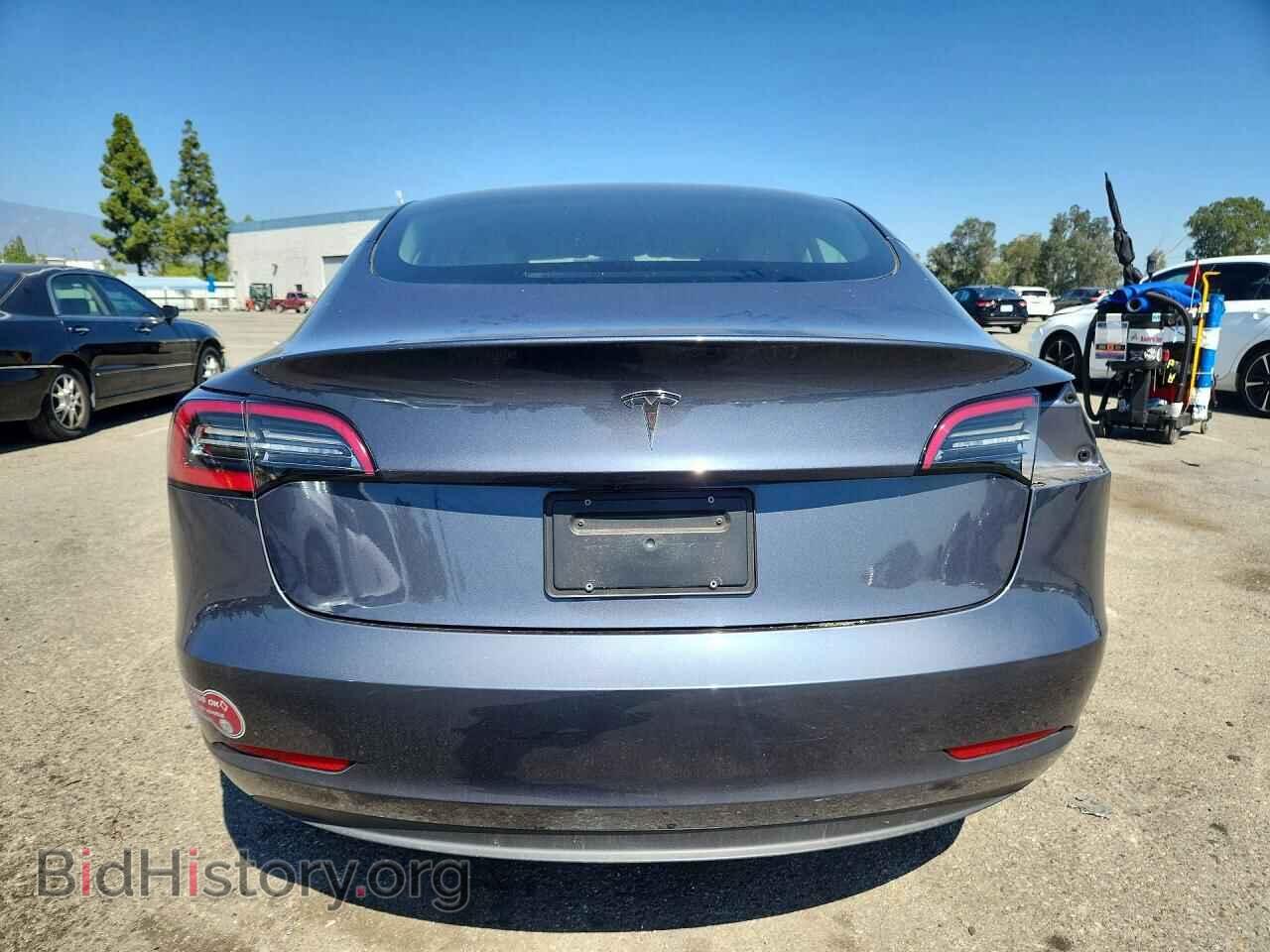 2023 TESLA MODEL 3 - VIN: 5YJ3E1EAXPF580343 - Photo 6