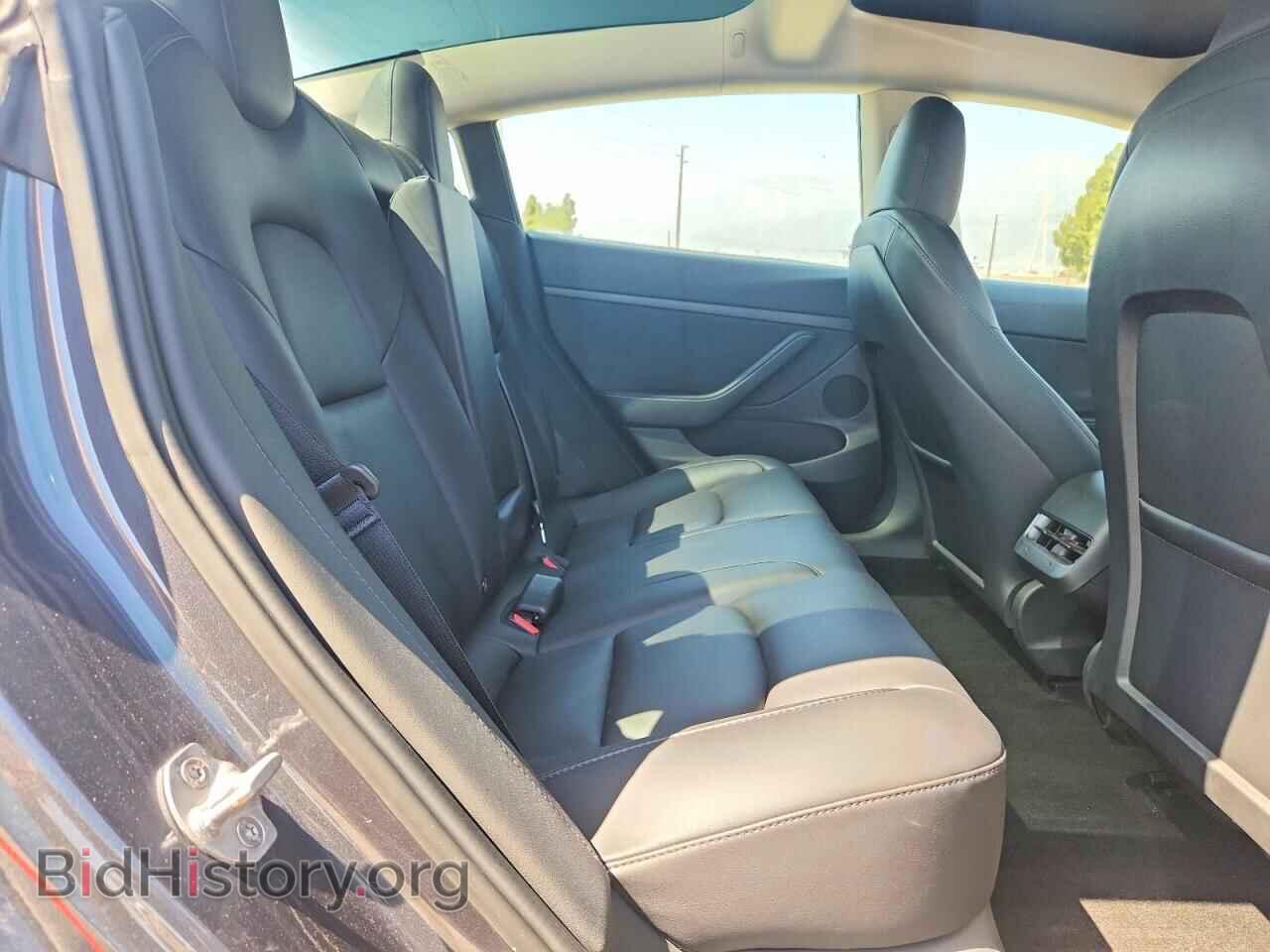 2023 TESLA MODEL 3 - VIN: 5YJ3E1EAXPF580343 - Photo 10