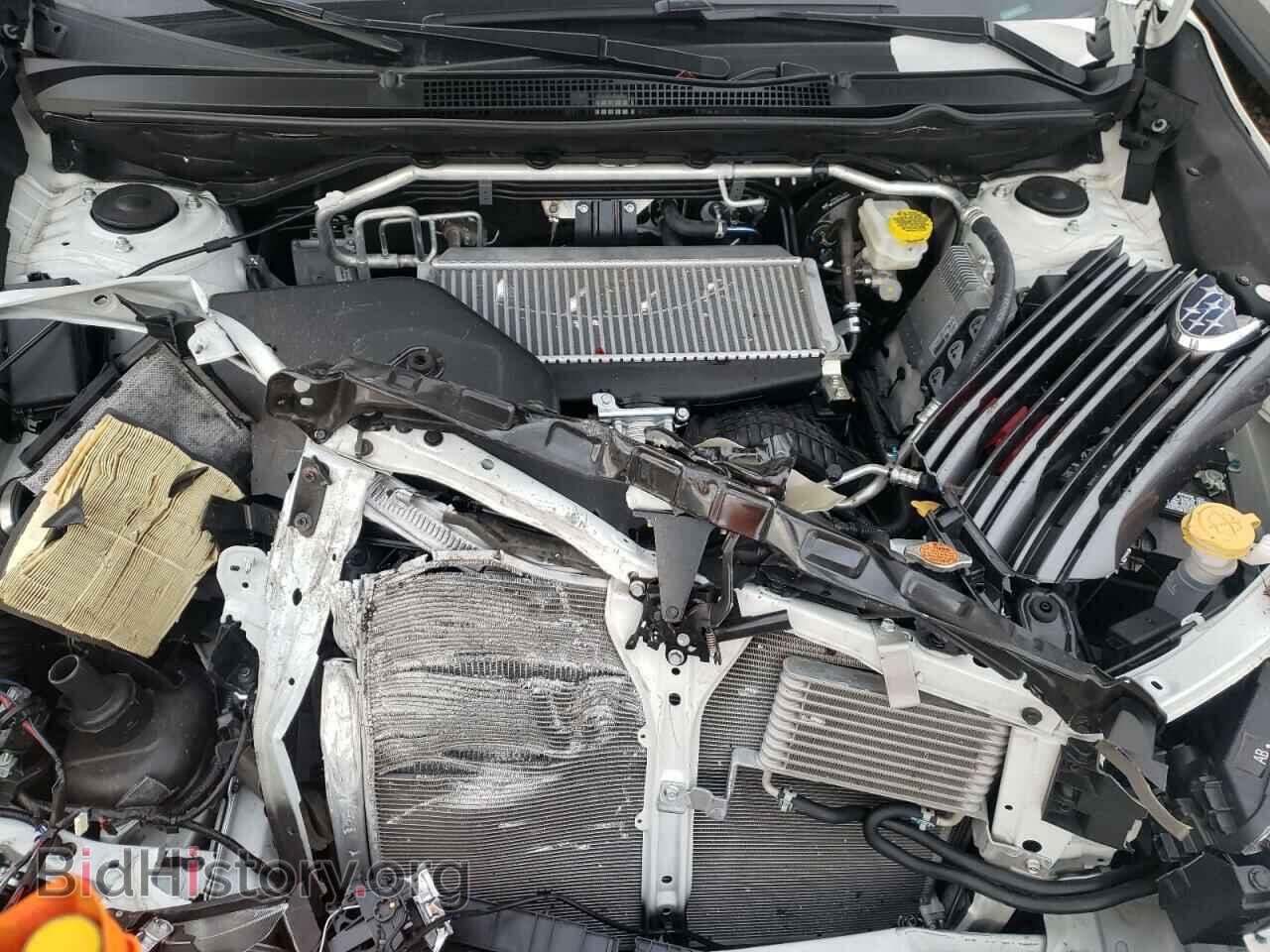 2021 SUBARU ASCENT - VIN: 4S4WMAPD6M3458185 - Фото 7