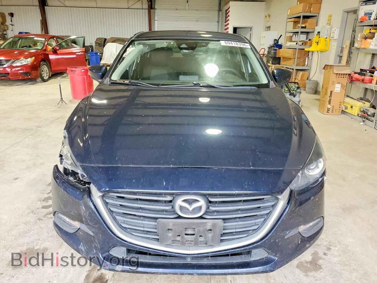 2018 MAZDA 3 - VIN: 3MZBN1U71JM162996 - Фото 5