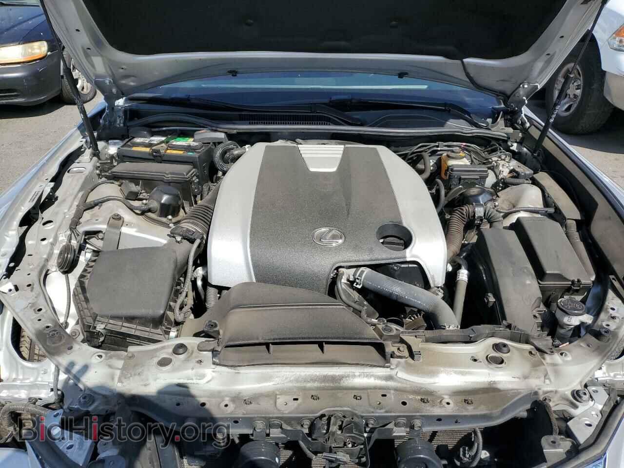 2015 LEXUS RX350 - VIN: JTHHE5BC3F5010928 - Фото 11
