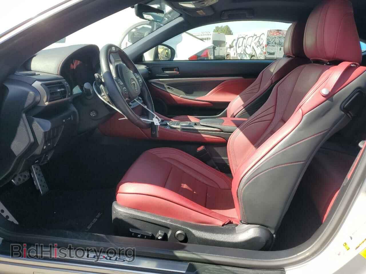 2015 LEXUS RX350 - VIN: JTHHE5BC3F5010928 - Фото 7