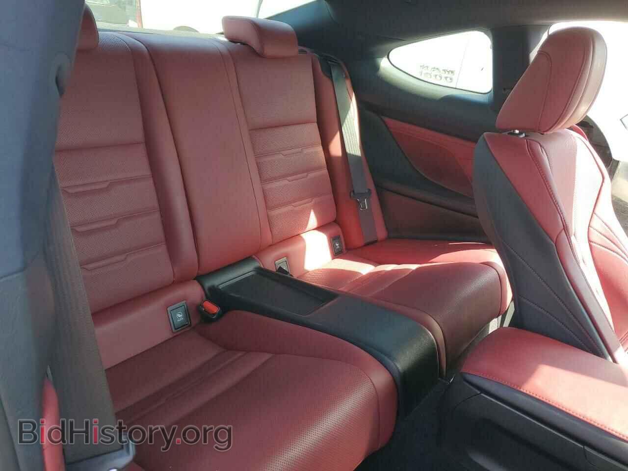 2015 LEXUS RX350 - VIN: JTHHE5BC3F5010928 - Фото 10