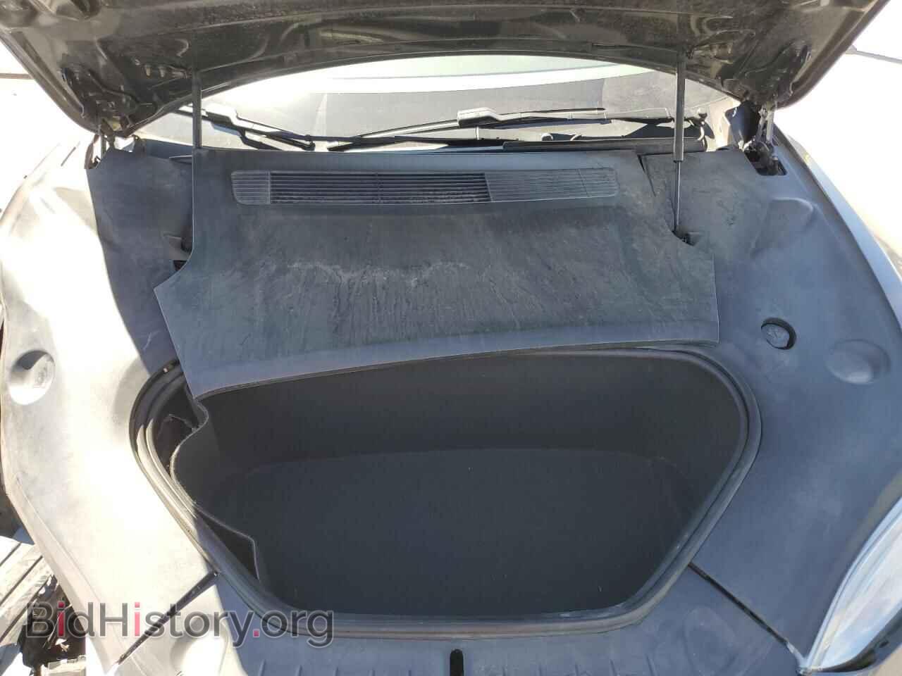 2021 TESLA MODEL S - VIN: 5YJSA1E67MF447425 - Фото 11