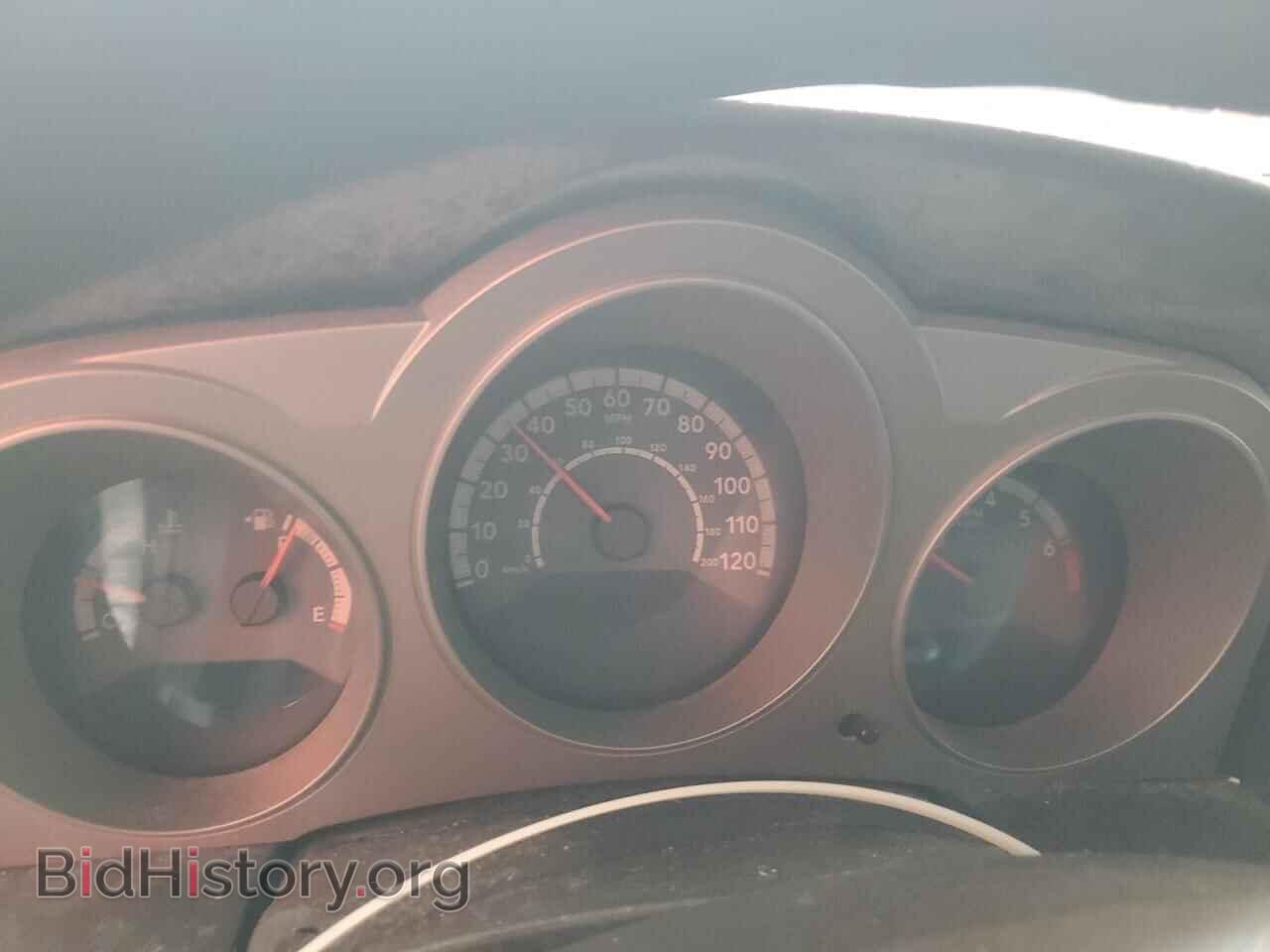 2010 DODGE AVENGER - VIN: 1B3CC4FB6AN202304 - Photo 9